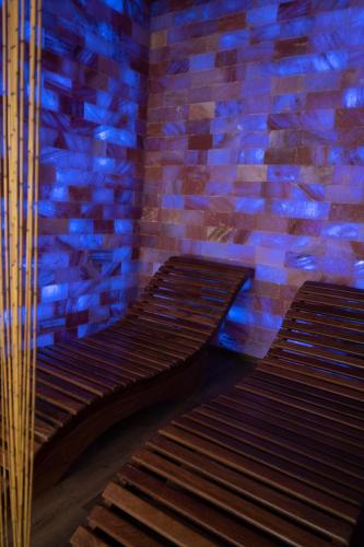 sauna, Hôtel Belle Terre Resort (Hotel Belle Terre Resort) in Cayenne