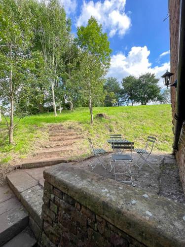 Apkārtne, Garth at Wetheral Cottages in Greitsalkelda