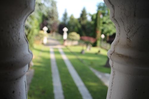 Antica Dimora del Portico – Borgiallo, NY