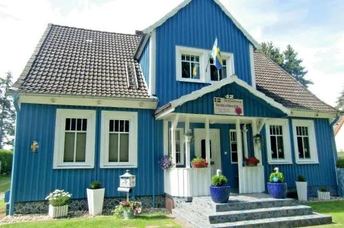 Ferienwohnung Heideschwedin in Eschede, Deutschland