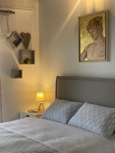  Cozy Loft - Best view of the city in Lamía