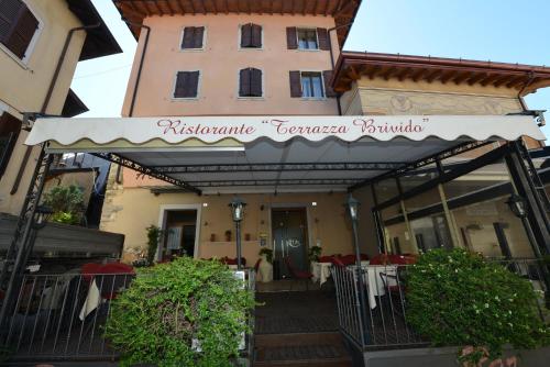 Hotel Miralago - image 11