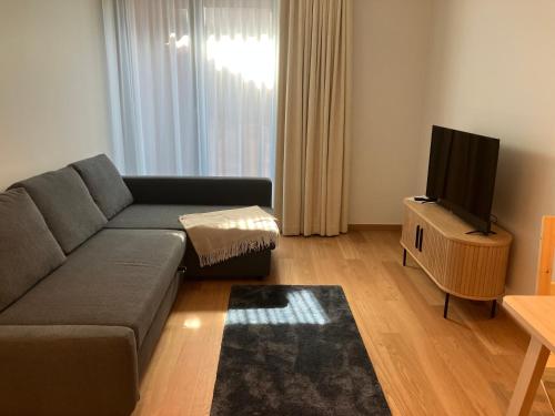 Small apartment near city centre