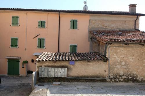 Casa Pastello in Valpolicella
