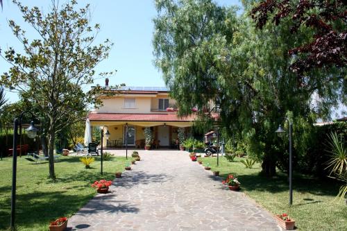 Villa Brunella – Agropoli, UT