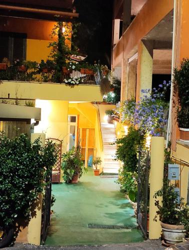 Elisa e Carla House Beautiful apartments on the Cassia, Roma (foto 2)