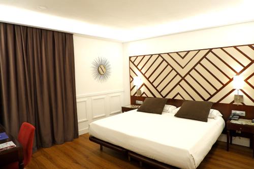 Hotel Boutique Atrio