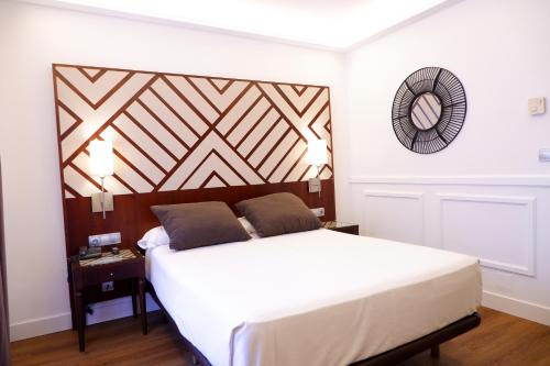 Hotel Boutique Atrio