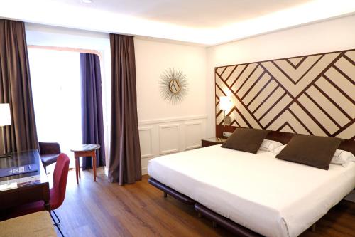 Hotel Boutique Atrio