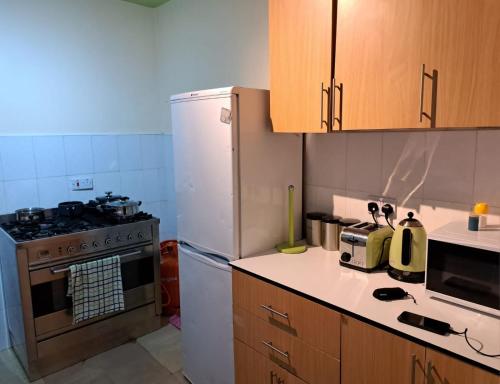 設施, Mfalme House, Ngoingwa Estate, 100 Metres from Thika-Mangu Rd, Close to Thika City Centre - Free Par in 錫卡