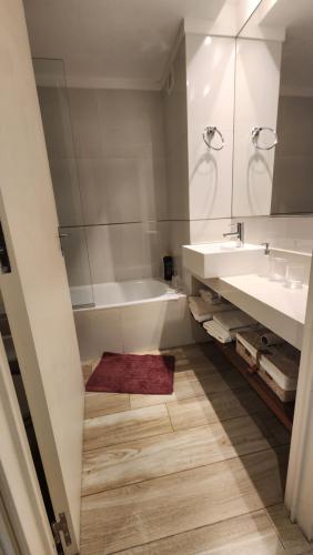 Fabuloso departamento con todo y cerca de todo, Buenos Aires (fotografie 3)