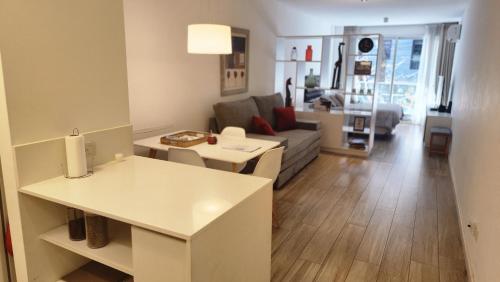 Fabuloso departamento con todo y cerca de todo, Buenos Aires