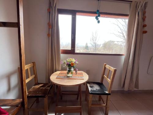 Iekārtas, LA MULITA HUMAHUACA in Humahuaca