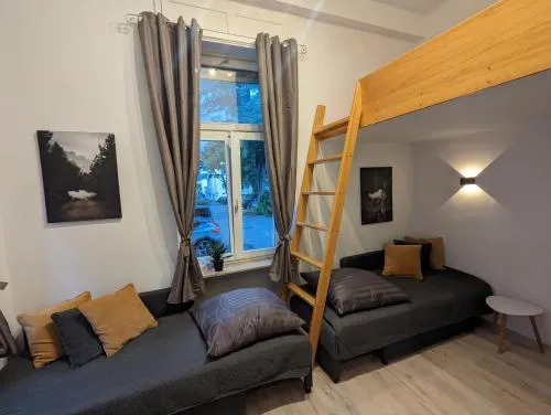 Schönes Apartment am Rhein - Zentral 1 in Koblenz, Deutschland