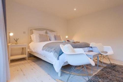 The retreat - Accommodation - West Mersea