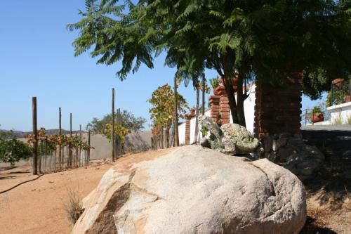 Quinta Sofia Valle de Guadalupe - Solo Adultos