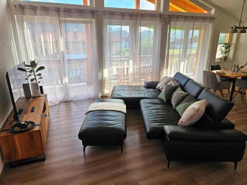 Holiday flat Panoramablick Inzell - DAL03100e-P - image 10