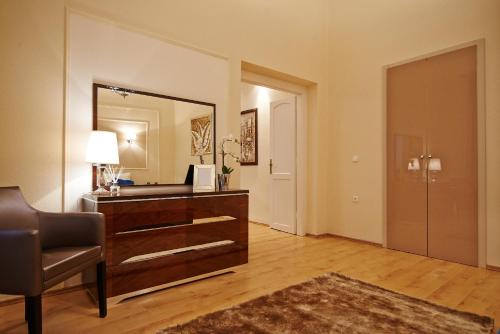 Budapest Luxury Apartments, Budapešť (fotografie 3)