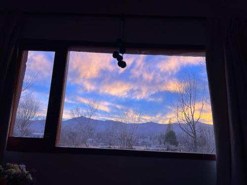 Skats, LA MULITA HUMAHUACA in Humahuaca