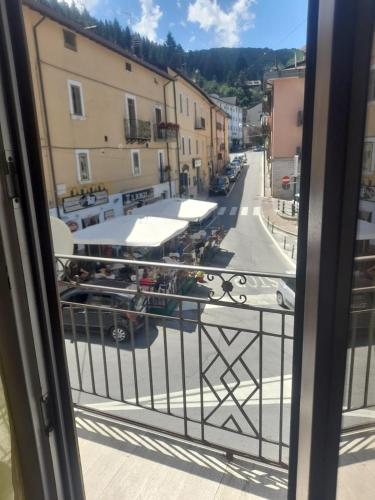appartamento in centro, Roccaraso (foto 10)
