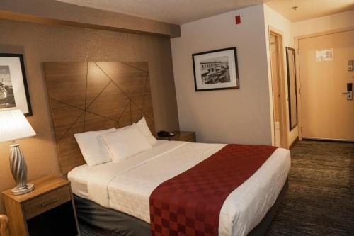 Americas Best Value Inn Lynnwood Seattle