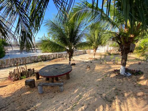 Casa Praia a Beira Mar Guriú Ceará