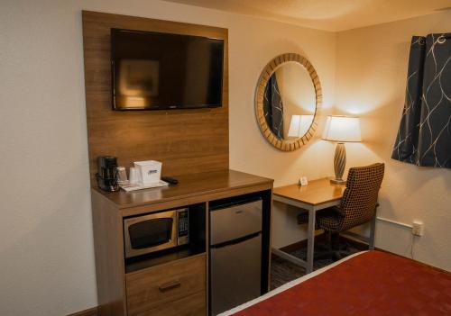 Americas Best Value Inn Lynnwood