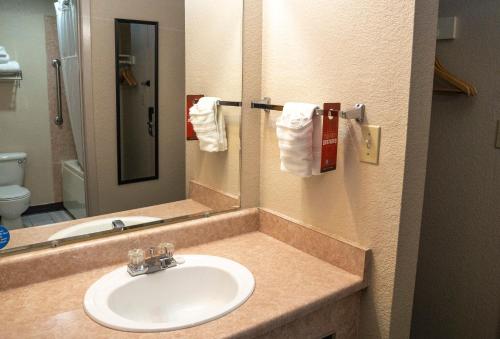 Americas Best Value Inn Lynnwood