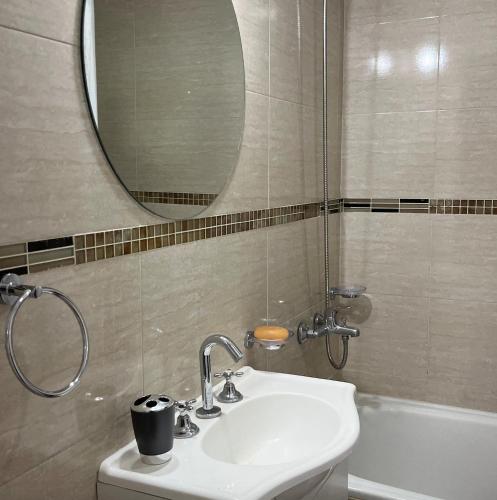 One-Bedroom Apartment image 4