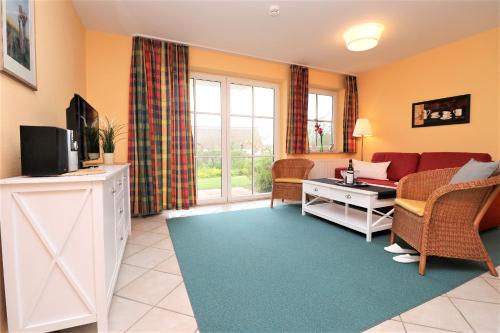 Apartment with Terrace image 10