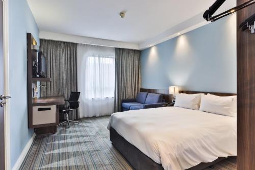 Holiday Inn Express Durban - Umhlanga By IHG - image 5