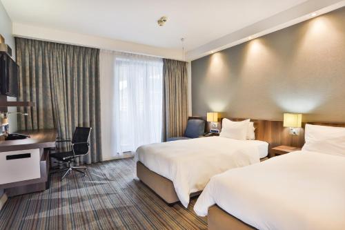 Holiday Inn Express Durban - Umhlanga_1_image