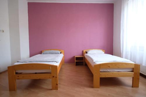 Ferienwohnung Bauknecht, Pforzheim