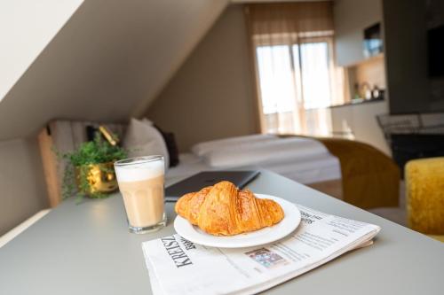 V Business Apartments Böblingen in Böblingen, Deutschland