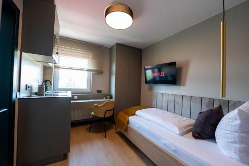 Sleeps 1
