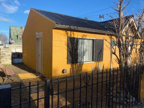 Departamentos Lucinda in Ushuaia