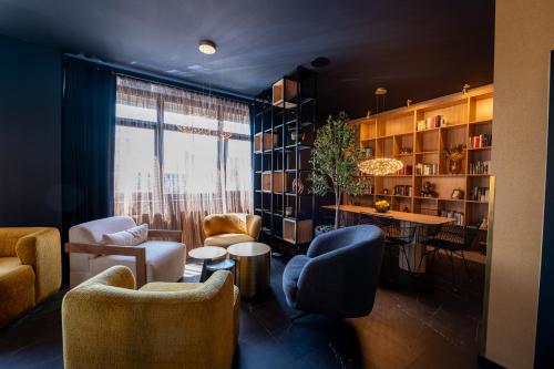 Instalaciones, V Business Apartments Böblingen (V Business Apartments Boblingen) in Boblingen