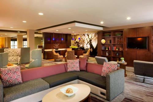 Courtyard by Marriott Jackson in Jackson, USA