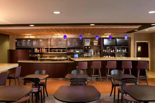 Courtyard by Marriott Jackson - image 11