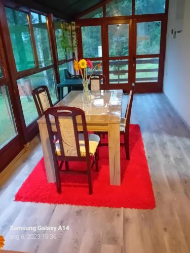 Šumska vila Zorica (Sumska vila Zorica) in Majdan