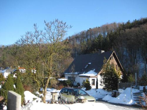 Ferien im Haus am Waldrand, Freital (foto 2)