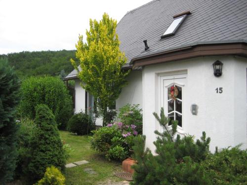Ferien im Haus am Waldrand, Freital (foto 3)
