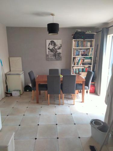 Recreational facilities, 19 Doran Close in Bundoran