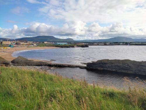 Nearby attraction, 19 Doran Close in Bundoran