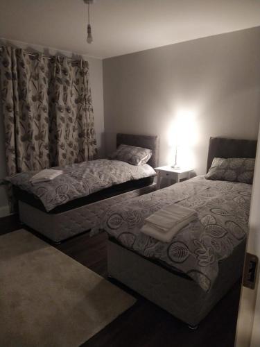 Spacious Two bedroom City apartment Longs Place, Dublin 8, Dublin (fotografie 3)