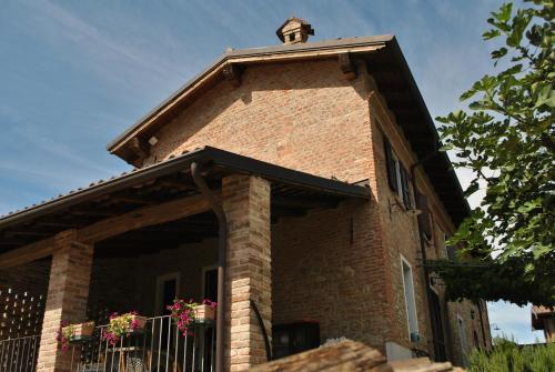 Agriturismo Casa Garello in Rivanazzano