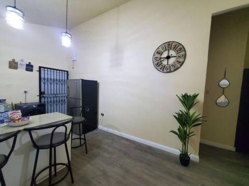 Zen at Phoenix- (24hr security) Gated Community in Spanish Town