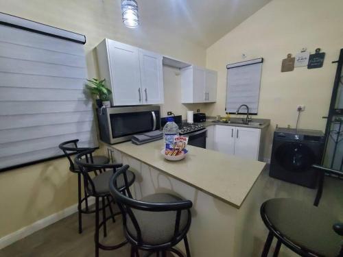 Zen at Phoenix- (24hr security) Gated Community in Spanish Town