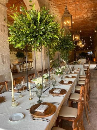 Hacienda El Carmen Hotel & Spa