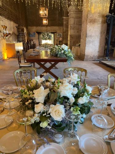 Hacienda El Carmen Hotel & Spa